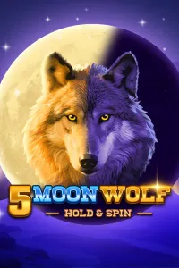 5 Moon Wolf