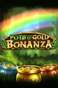 Pots O’ Gold Bonanza