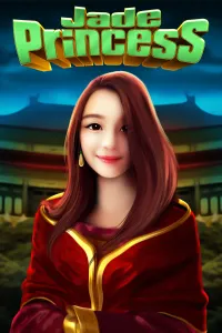 Jade Princess
