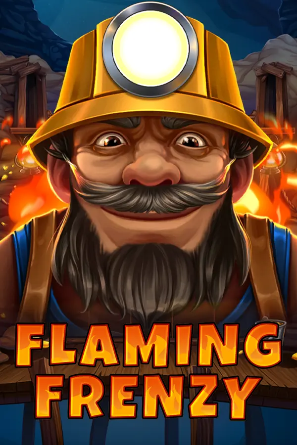 Flaming Frenzy