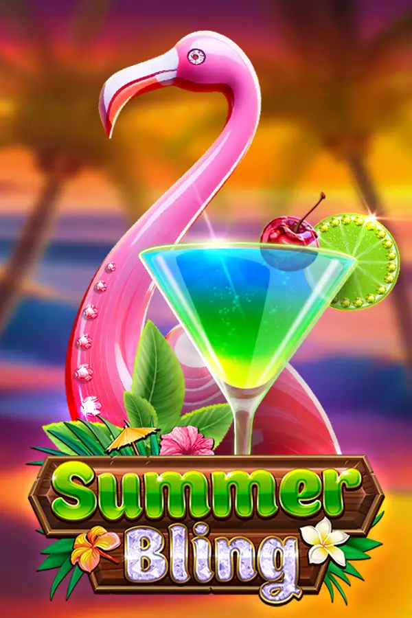 Summer Bling