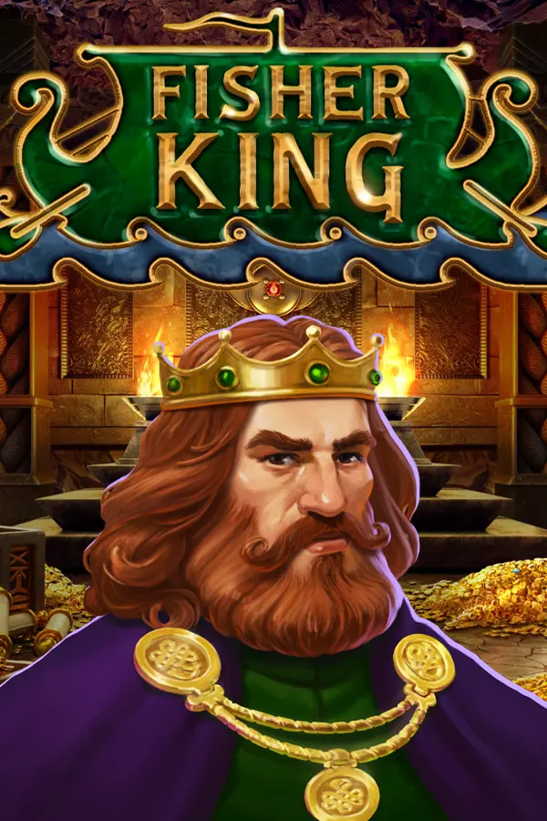 Fisher King