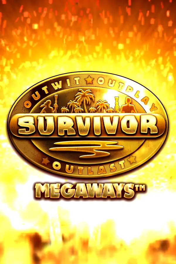 Survivor Megaways