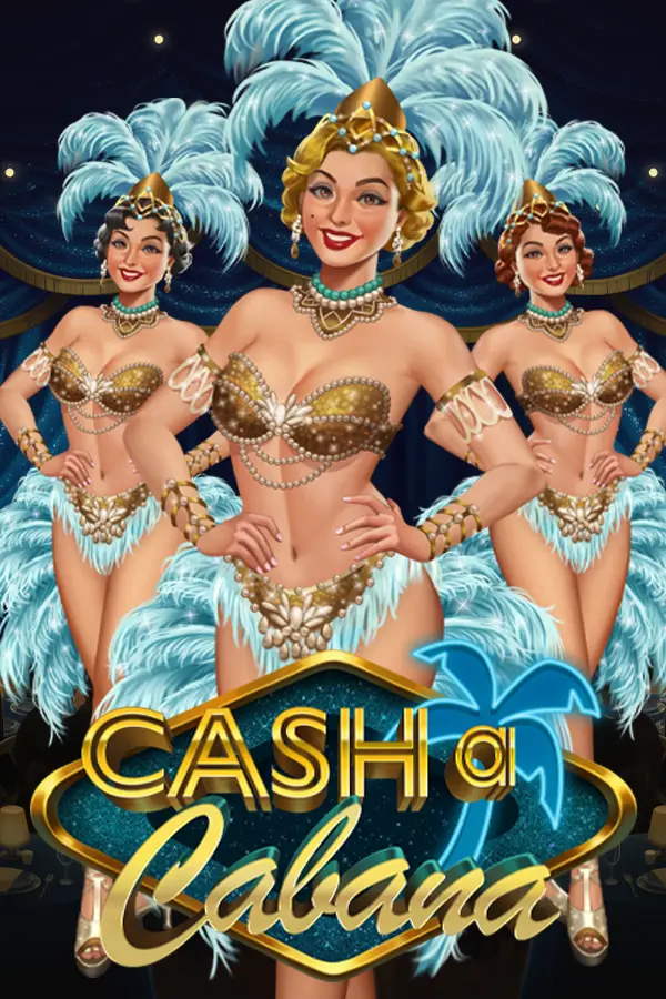 Cash-a-Cabana