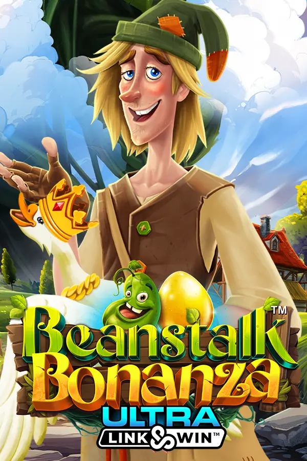 Beanstalk Bonanza