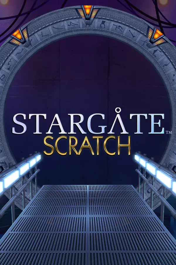 Stargate Scratch
